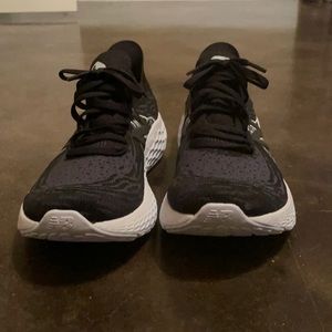 New Balance fresh foam running shoes